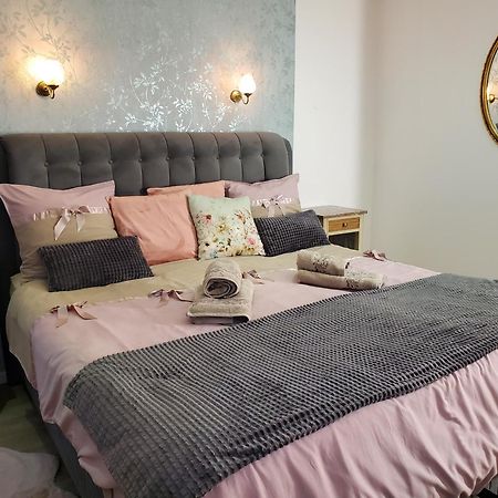 קולמר Mirka & Franck Apartment Chic 4 Stars Parking Free מראה חיצוני תמונה