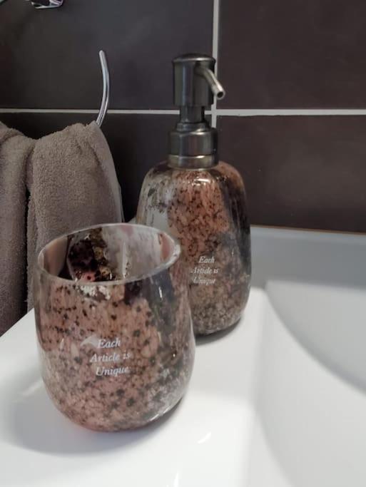קולמר Mirka & Franck Apartment Chic 4 Stars Parking Free מראה חיצוני תמונה