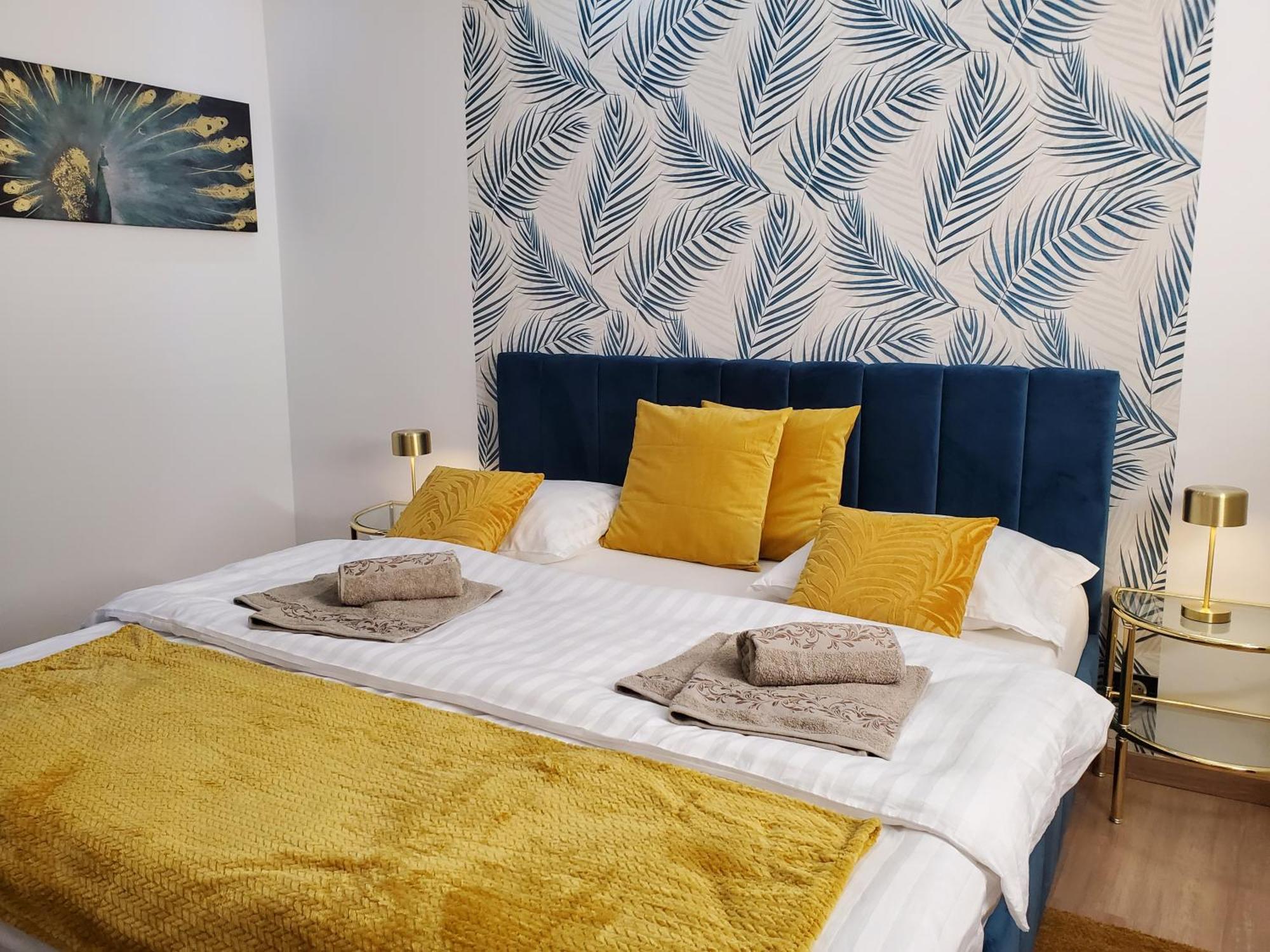 קולמר Mirka & Franck Apartment Chic 4 Stars Parking Free מראה חיצוני תמונה